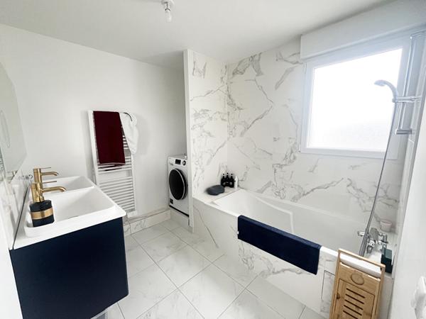 Pavillon moderne, 4 chambres !