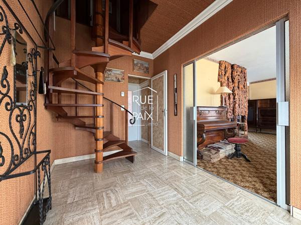 79400 SAINT MAIXENT L ECOLE Maison Saint Maixent L'école 155 m2