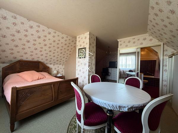 79400 SAINT MAIXENT L ECOLE Maison Saint Maixent L'école 155 m2