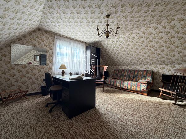 79400 SAINT MAIXENT L ECOLE Maison Saint Maixent L'école 155 m2