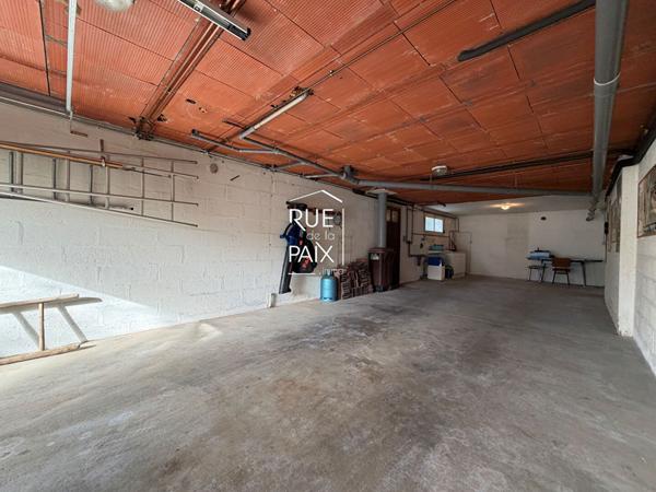 79400 SAINT MAIXENT L ECOLE Maison Saint Maixent L'école 155 m2