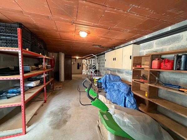 79400 SAINT MAIXENT L ECOLE Maison Saint Maixent L'école 155 m2