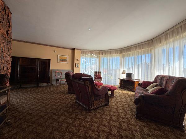 79400 SAINT MAIXENT L ECOLE Maison Saint Maixent L'école 155 m2