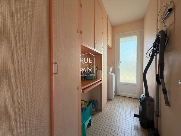 79400 SAINT MAIXENT L ECOLE Maison Saint Maixent L'école 155 m2