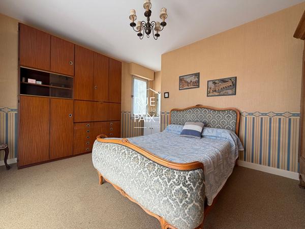 79400 SAINT MAIXENT L ECOLE Maison Saint Maixent L'école 155 m2