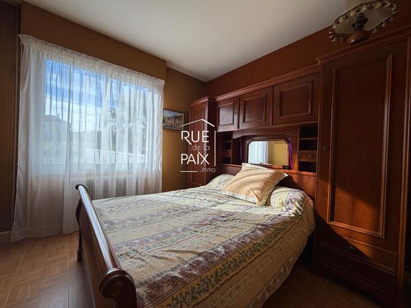 79400 SAINT MAIXENT L ECOLE Maison Saint Maixent L'école 155 m2