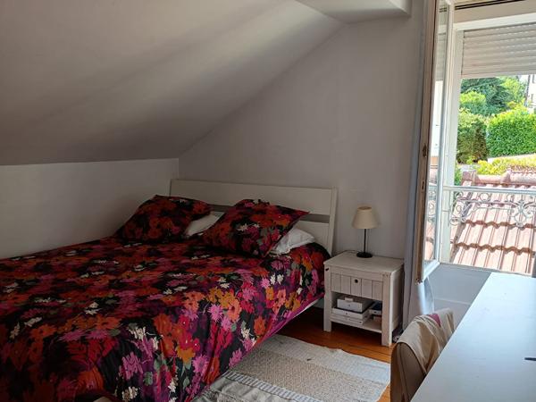 Belle maison meulière 6 pièces de 169m²