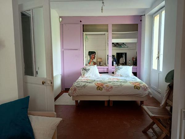 Belle maison meulière 6 pièces de 169m²