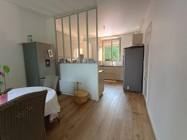 Belle maison meulière 6 pièces de 169m²