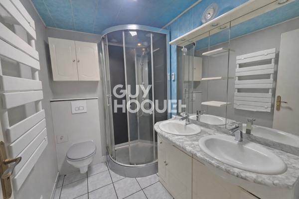 MAISON À VENDRE DE 5 PIÈCES DE 124,00 M²