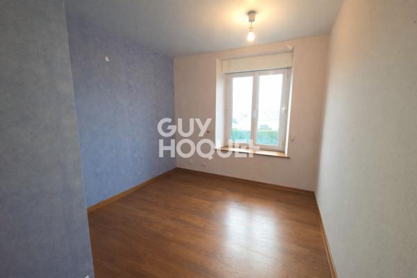 MAISON À VENDRE DE 5 PIÈCES DE 124,00 M²