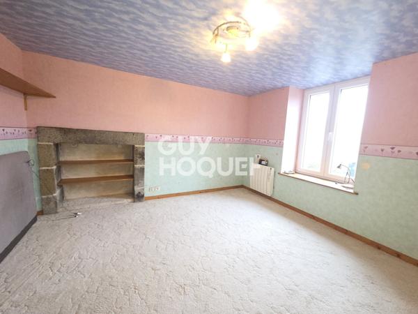 MAISON À VENDRE DE 5 PIÈCES DE 124,00 M²