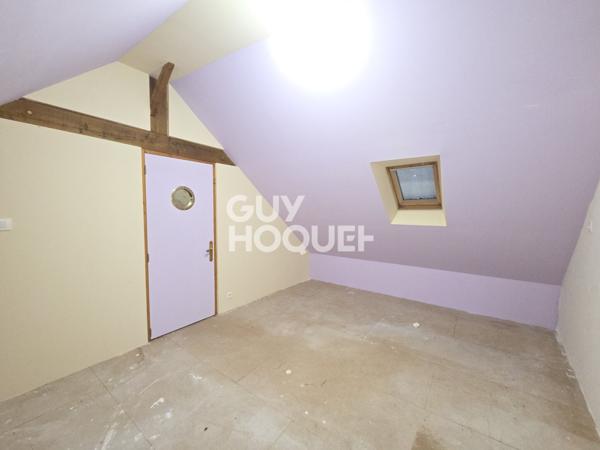 MAISON À VENDRE DE 5 PIÈCES DE 124,00 M²