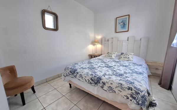 Appartement à vendre    2 pièces • 36 m2 Batz-sur-Mer