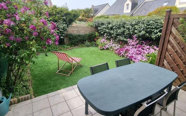 Appartement à vendre    2 pièces • 36 m2 Batz-sur-Mer