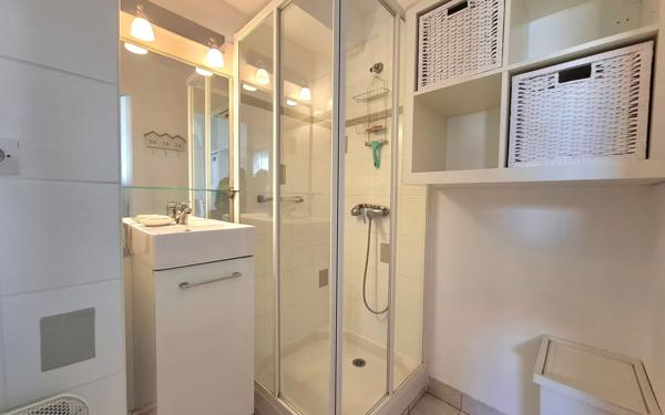 Appartement à vendre    2 pièces • 36 m2 Batz-sur-Mer