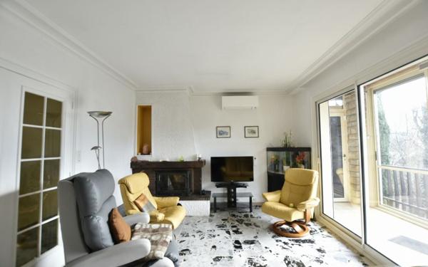 Maison à vendre    6 pièces • 117 m2 Oullins