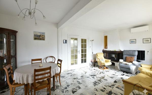 Maison à vendre    6 pièces • 117 m2 Oullins