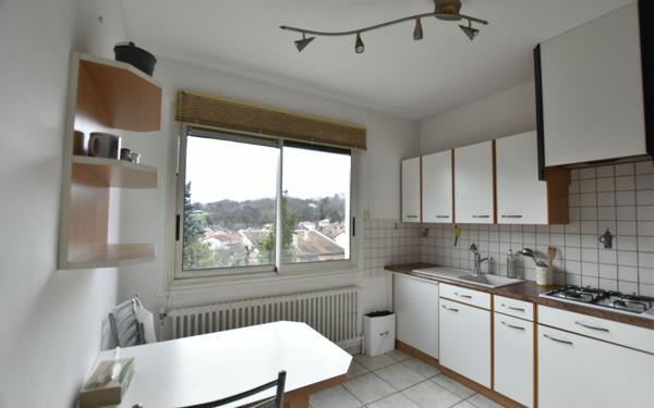 Maison à vendre    6 pièces • 117 m2 Oullins