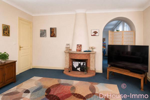 Maison à vendre 17 pièces de 534 m²