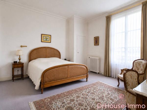 Maison à vendre 17 pièces de 534 m²