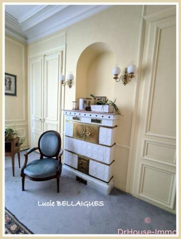 Maison à vendre 17 pièces de 534 m²