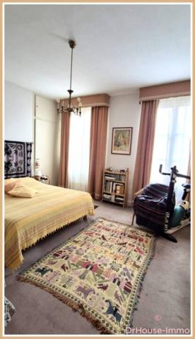 Maison à vendre 17 pièces de 534 m²