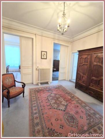 Maison à vendre 17 pièces de 534 m²