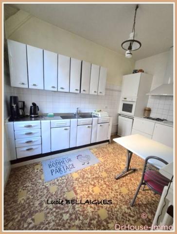 Maison à vendre 17 pièces de 534 m²