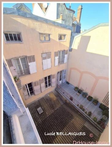 Maison à vendre 17 pièces de 534 m²
