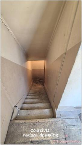 Maison à vendre 17 pièces de 534 m²