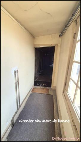 Maison à vendre 17 pièces de 534 m²