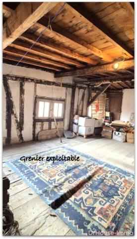 Maison à vendre 17 pièces de 534 m²