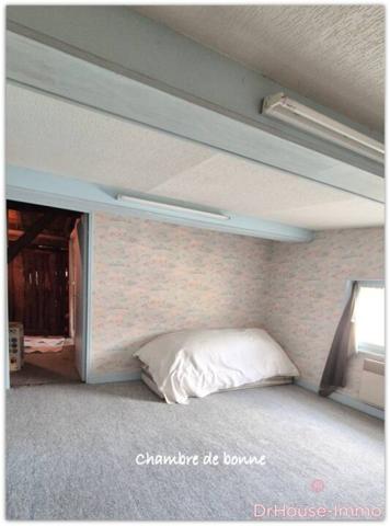Maison à vendre 17 pièces de 534 m²