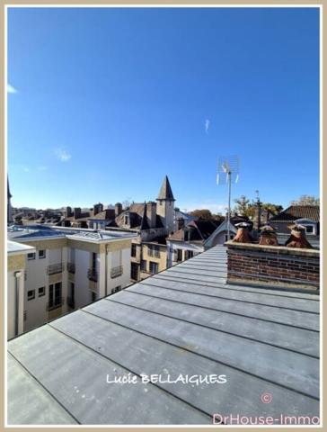 Maison à vendre 17 pièces de 534 m²