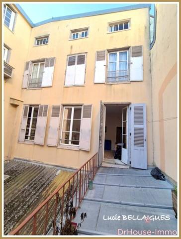 Maison à vendre 17 pièces de 534 m²