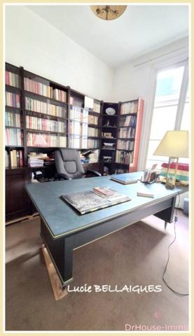 Maison à vendre 17 pièces de 534 m²