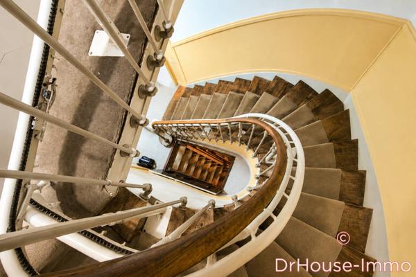 Maison à vendre 17 pièces de 534 m²