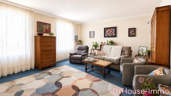 Maison à vendre 17 pièces de 534 m²