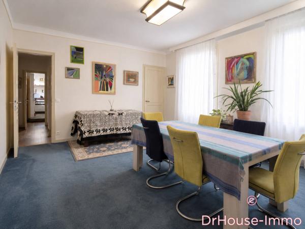 Maison à vendre 17 pièces de 534 m²