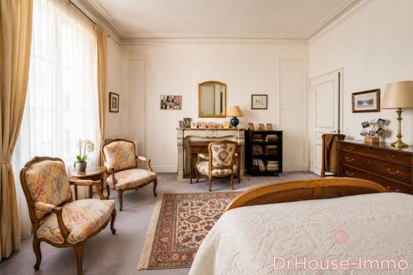 Maison à vendre 17 pièces de 534 m²