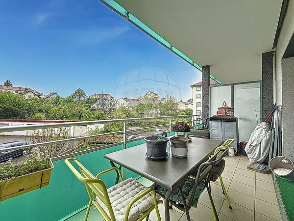 Appartement  en vente - Doubs - 25