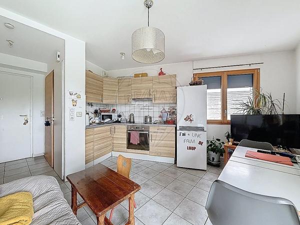 Appartement  en vente - Doubs - 25