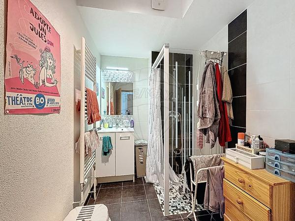 Appartement  en vente - Doubs - 25