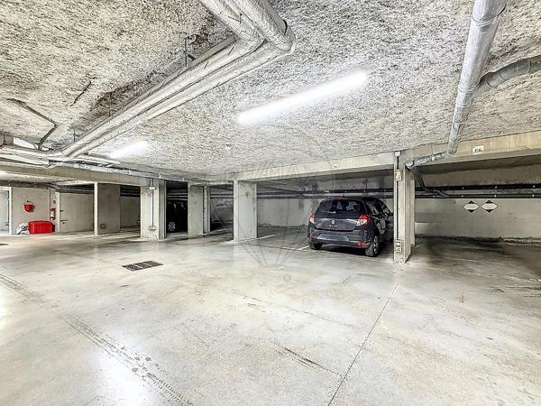 Appartement  en vente - Doubs - 25