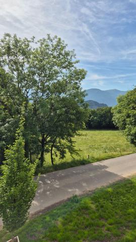 T4 de 83 m² , année 2024 , 1er étage