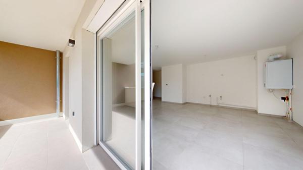 T4 de 83 m² , année 2024 , 1er étage