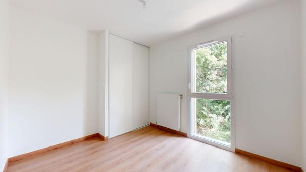 T4 de 83 m² , année 2024 , 1er étage