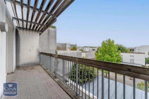 Appartement à vendre 4 pièces 89.16m²