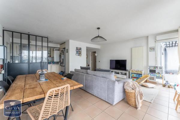 Appartement à vendre 4 pièces 89.16m²